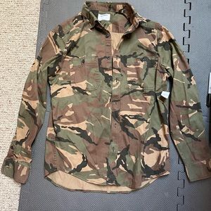 Brand New Old Navy Button Up size M